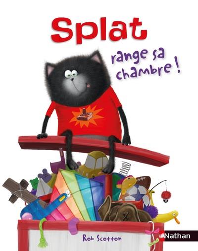 SPLAT RANGE SA CHAMBRE