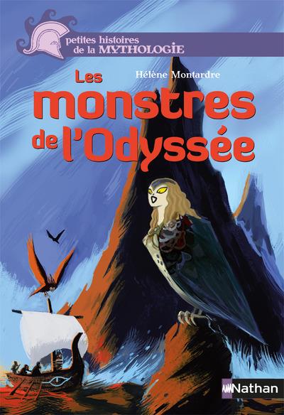 LES MONSTRES DE L'ODYSSEE