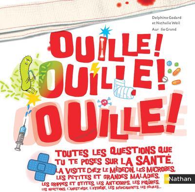 OUILLE, OUILLE, OUILLE!