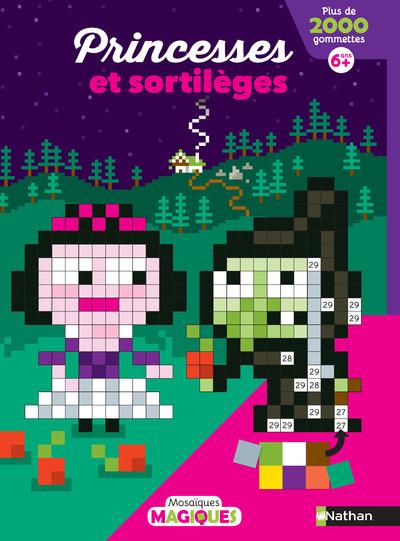 PRINCESSES ET SORTILEGES