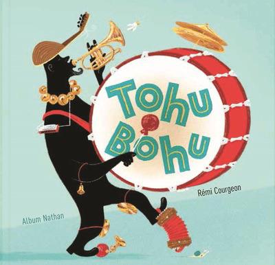 TOHU BOHU