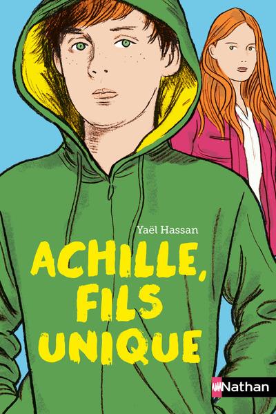 ACHILLE, FILS UNIQUE