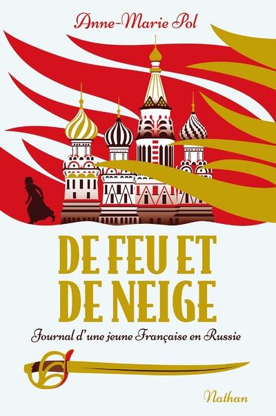 DE FEU ET DE NEIGE