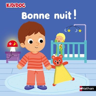 BONNE NUIT ! - VOL23