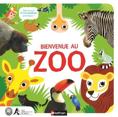 BIENVENUE AU ZOO