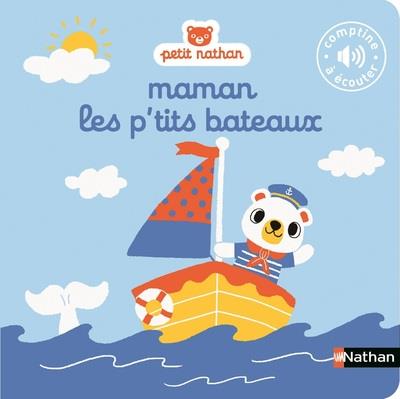 MAMAN LES PETITS BATEAUX