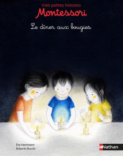 LE DINER AUX BOUGIES