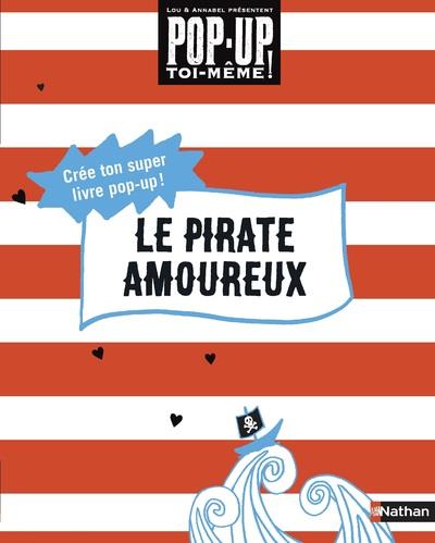 LE PIRATE AMOUREUX