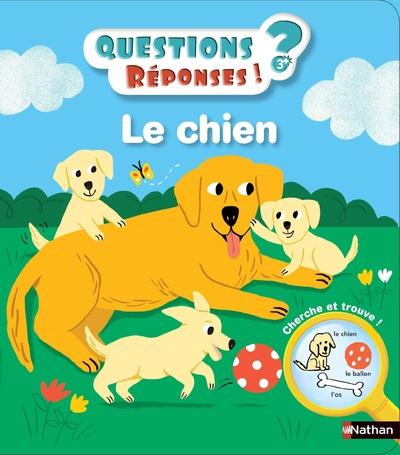 LE CHIEN - VOL07