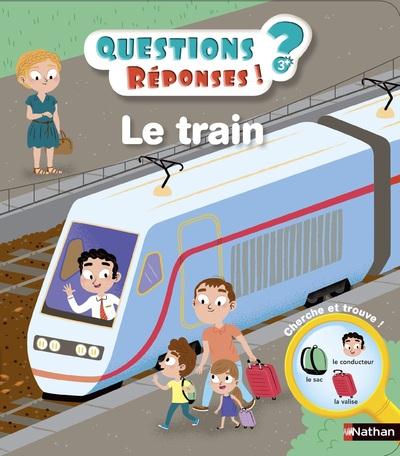 LE TRAIN - VOL09