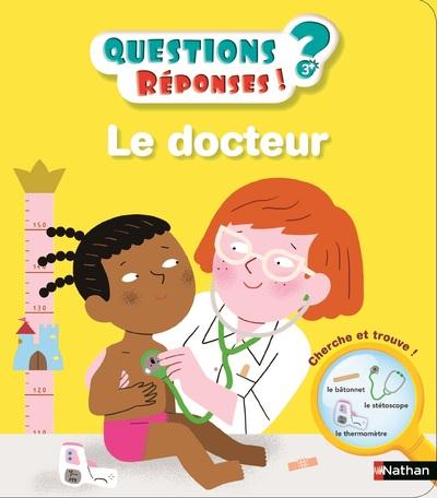 CHEZ LE DOCTEUR - VOL08