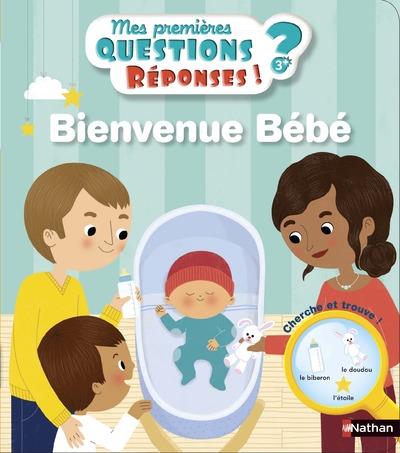 BIENVENUE BEBE - VOL10