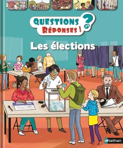 LES ELECTIONS - VOLUME 46
