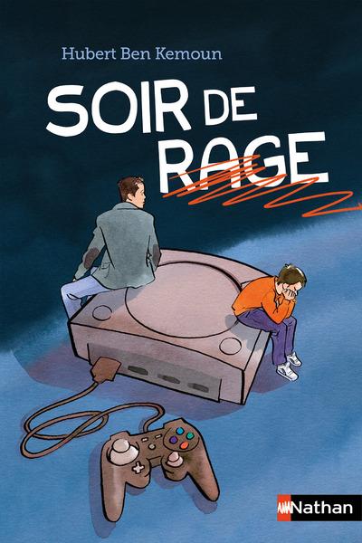 SOIR DE RAGE
