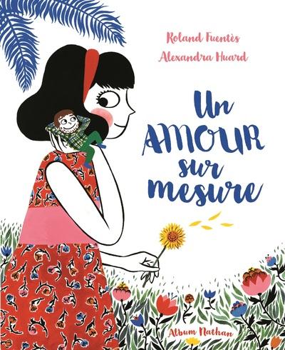 UN AMOUR SUR MESURE