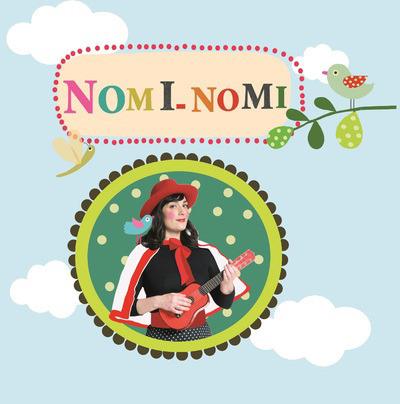 CHANTE AVEC NOMI-NOMI