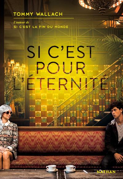 SI C'EST POUR L'ETERNITE