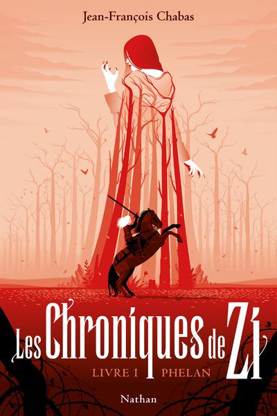 LES CHRONIQUES DE ZI - TOME 1 PHELAN - VOL01