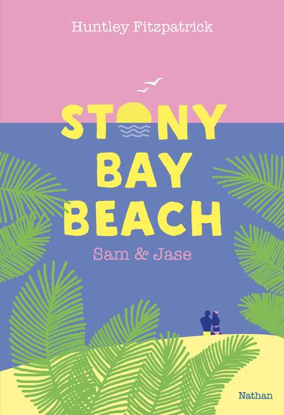 STONY BAY BEACH - SAM & JASE - VOL1
