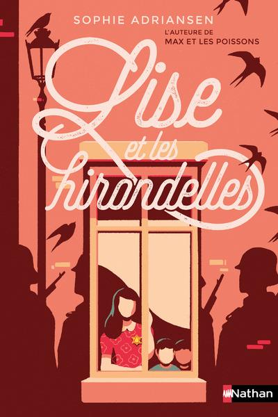 LISE ET LES HIRONDELLES