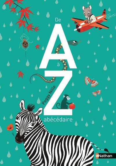 DE A A Z : ABECEDAIRE