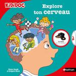 EXPLORE TON CERVEAU - VOL46