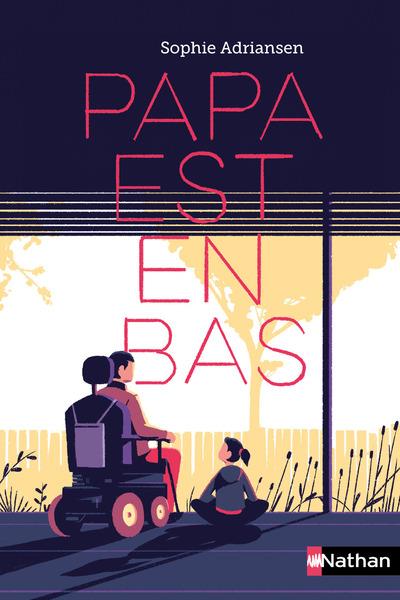 PAPA EST EN BAS