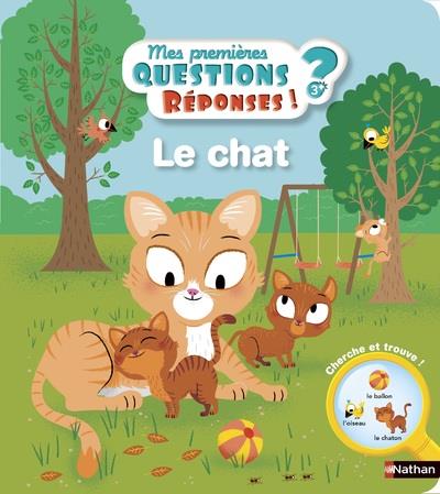 LE CHAT - VOL2