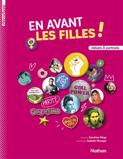 EN AVANT LES FILLES !
