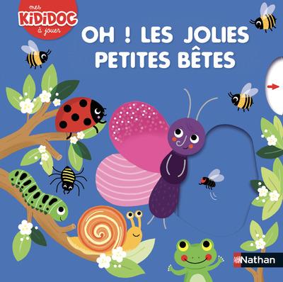 OH ! LES JOLIES PETITES BETES - VOL09