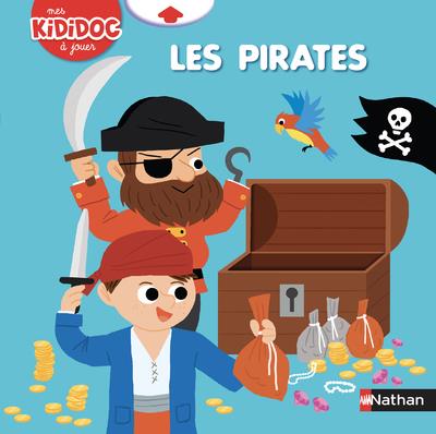 LES PIRATES - VOL10