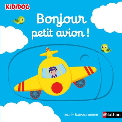 BONJOUR PETIT AVION ! - VOL11