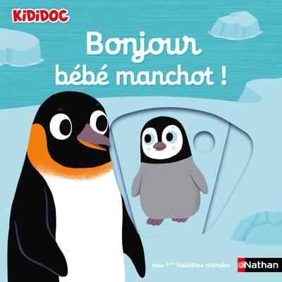 BONJOUR BEBE MANCHOT ! - VOL09