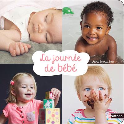LA JOURNEE DE BEBE