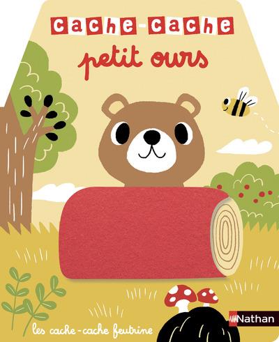 CACHE-CACHE PETIT OURS