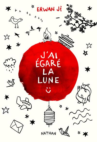 J'AI EGARE LA LUNE
