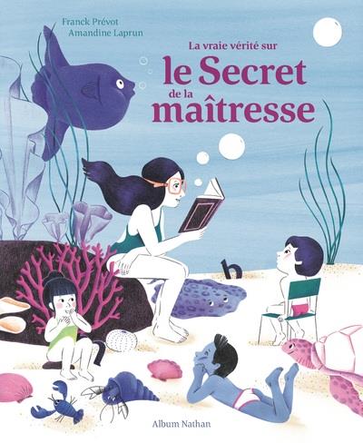 LA VRAIE VERITE SUR LE SECRET DE LA MAITRESSE