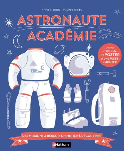 ASTRONAUTE ACADEMIE