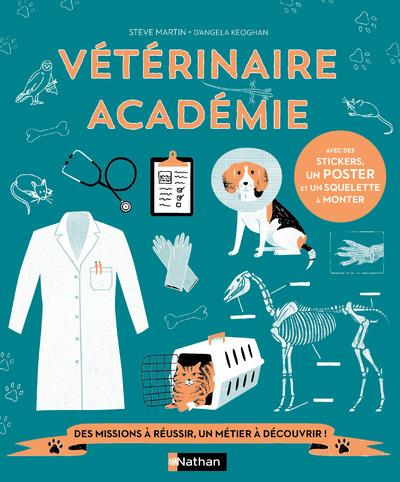 VETERINAIRE ACADEMIE