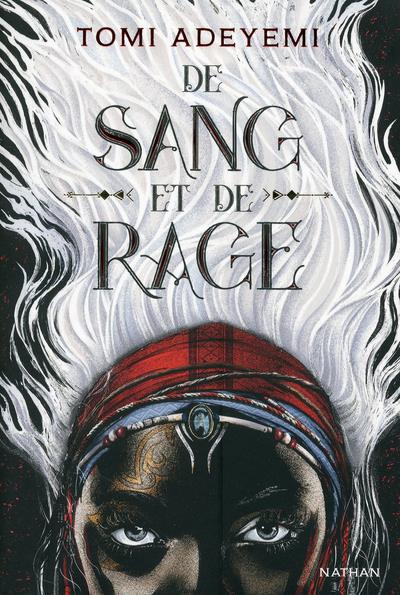 DE SANG ET DE RAGE - VOL01