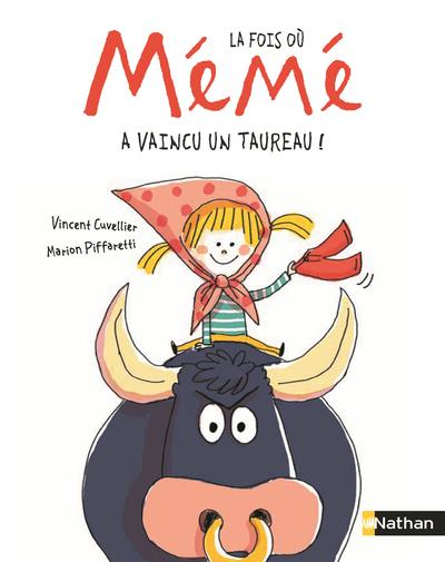 LA FOIS OU MEME A VAINCU UN TAUREAU !