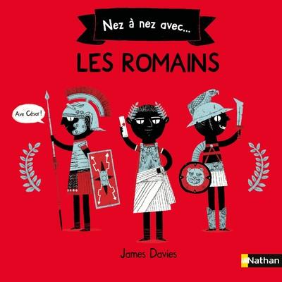 NEZ A NEZ AVEC... LES ROMAINS