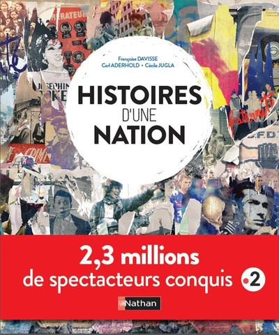 HISTOIRES D'UNE NATION