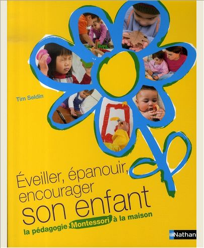 EVEILLER EPANOUIR ENCOUR ENFAN