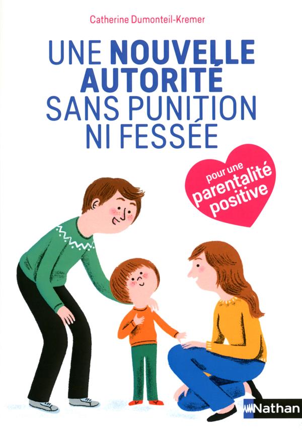 UNE NOUVELLE AUTORITE SANS PUNITION NI FESSEE