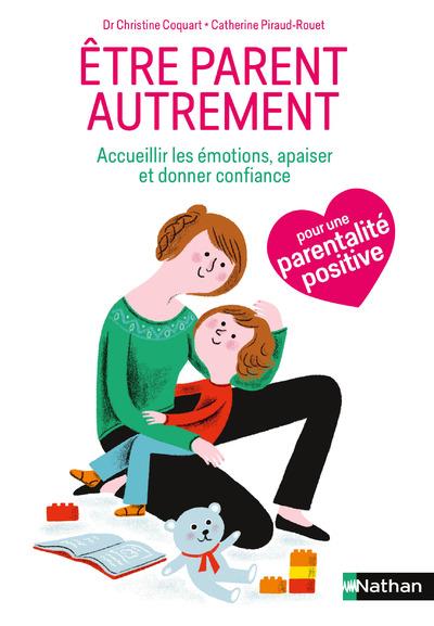 ETRE PARENT AUTREMENT