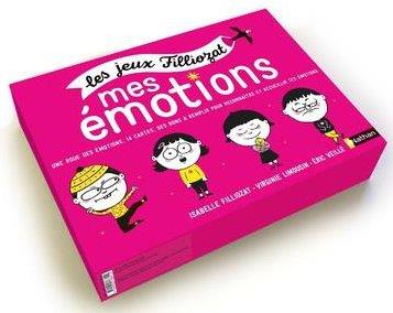 LE JEU DES EMOTIONS