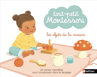 LES OBJETS DE LA MAISON