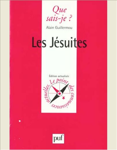 LES JESUITES
