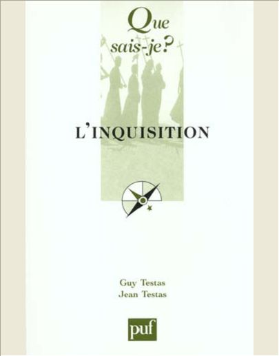 L'INQUISITION